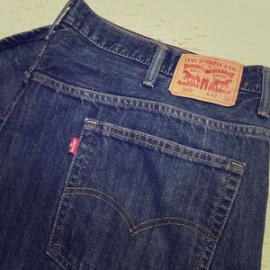 Men’s Levi’s 569